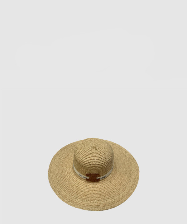 [CELINE-셀린느]선캡 2AT46U