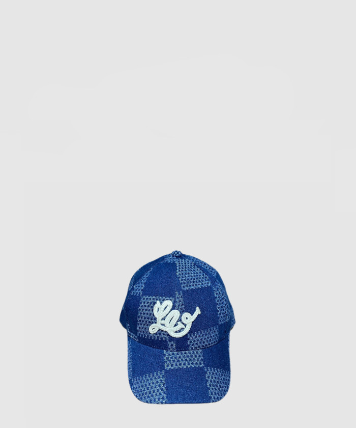 레플리카|이미테이션 louis-vuitton-루이비통베이스볼-캡-m46838