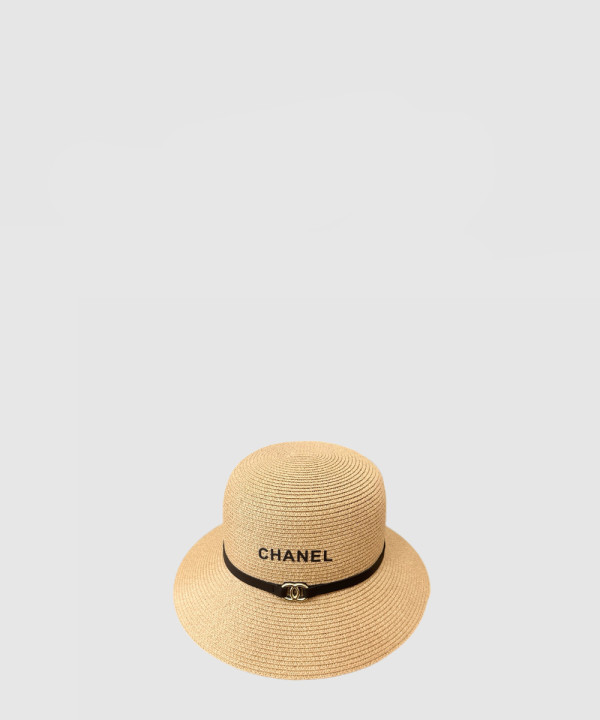[CHANEL-샤넬]선캡 AA4246