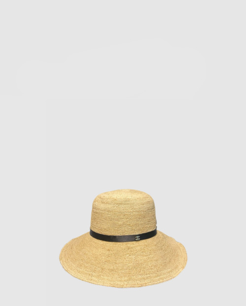 [CHANEL-샤넬]선캡 AA5681