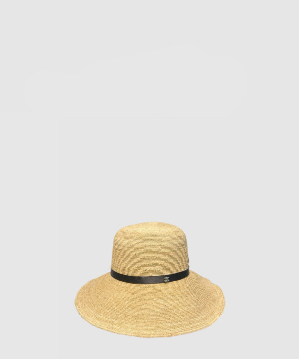 [CHANEL-샤넬]선캡 AA5681