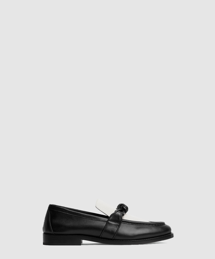 레플리카|이미테이션 bottega-보테가베네타아스테어-로퍼-796696-2