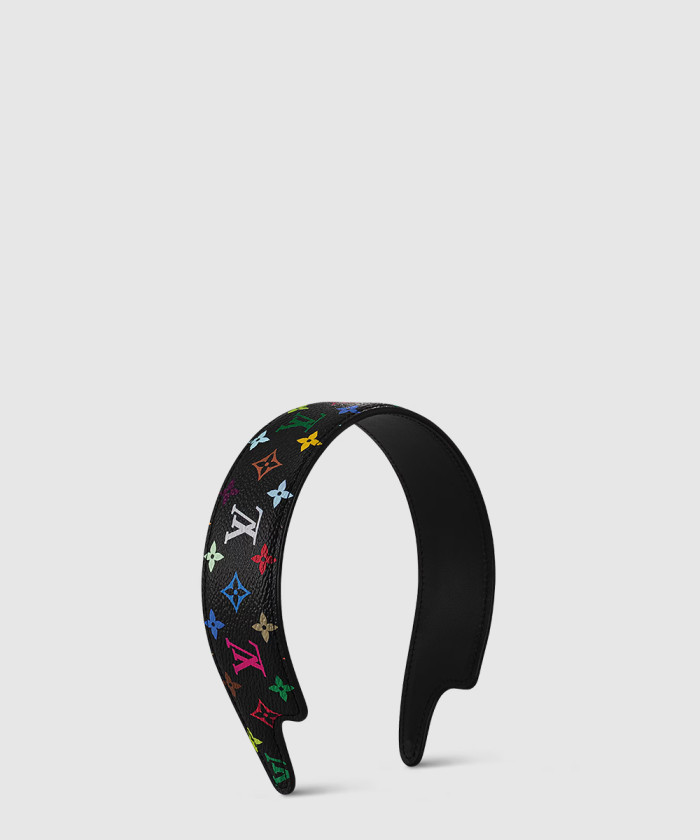 레플리카|이미테이션 louis-vuitton-루이비통lv-outline-헤어밴드-m96121