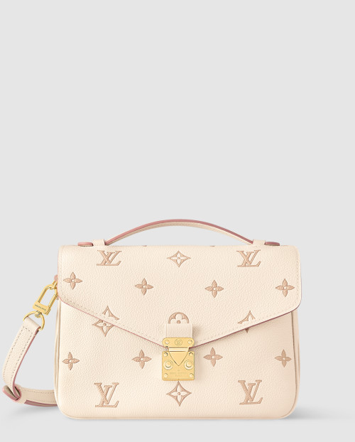[LOUIS VUITTON-루이비통]포쉐트 메티스 M14977