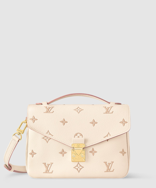 [LOUIS VUITTON-루이비통]포쉐트 메티스 M14977