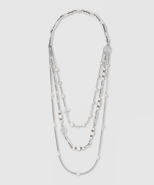 [LOUIS VUITTON-루이비통]미드나잇 펄 소트와르 M02881