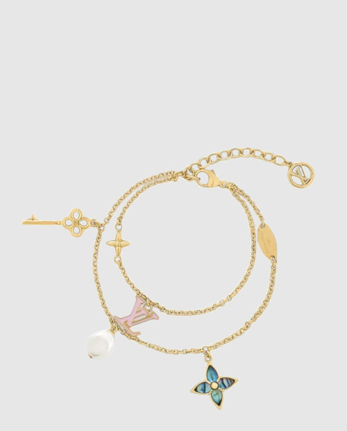 LOUIS VUITTON-루이비통]팔찌 M1390A