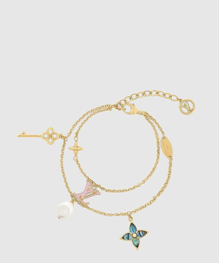 레플리카|이미테이션 louis-vuitton-루이비통팔찌-m1390a