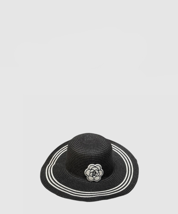 [CHANEL-샤넬]선캡 AA5682