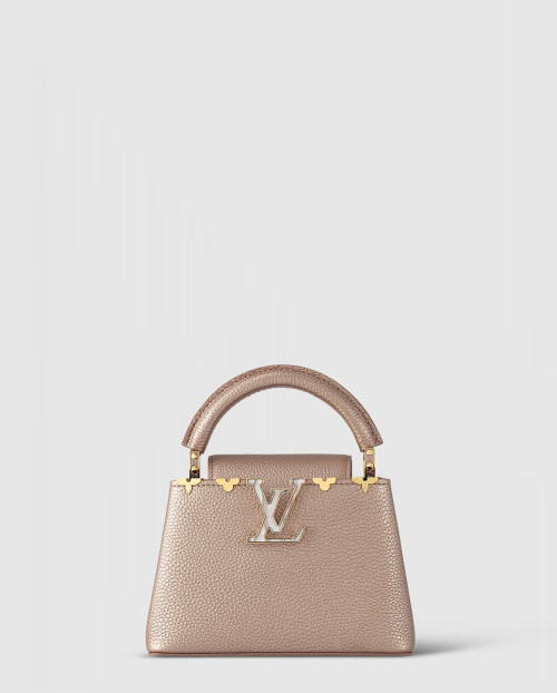 [LOUIS VUITTON-루이비통]카푸치네 미니 M22436
