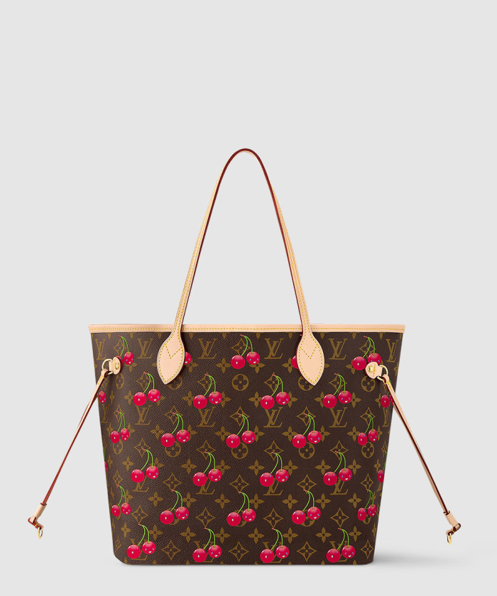 레플리카|이미테이션 louis-vuitton-루이비통lv-x-tm-네버풀-mm-m13263