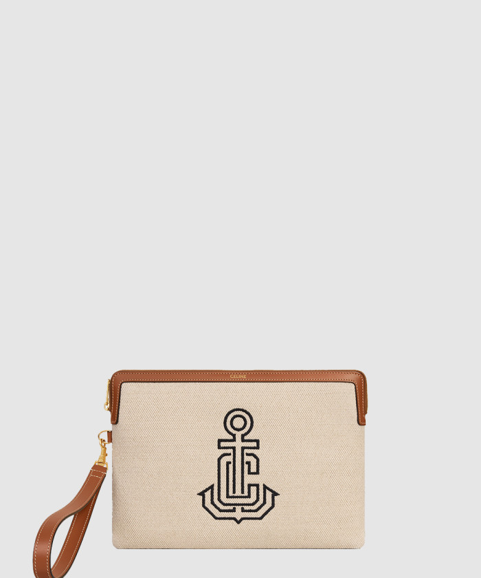 레플리카|이미테이션 celine-셀린느트리오페-클러치-10j502-8