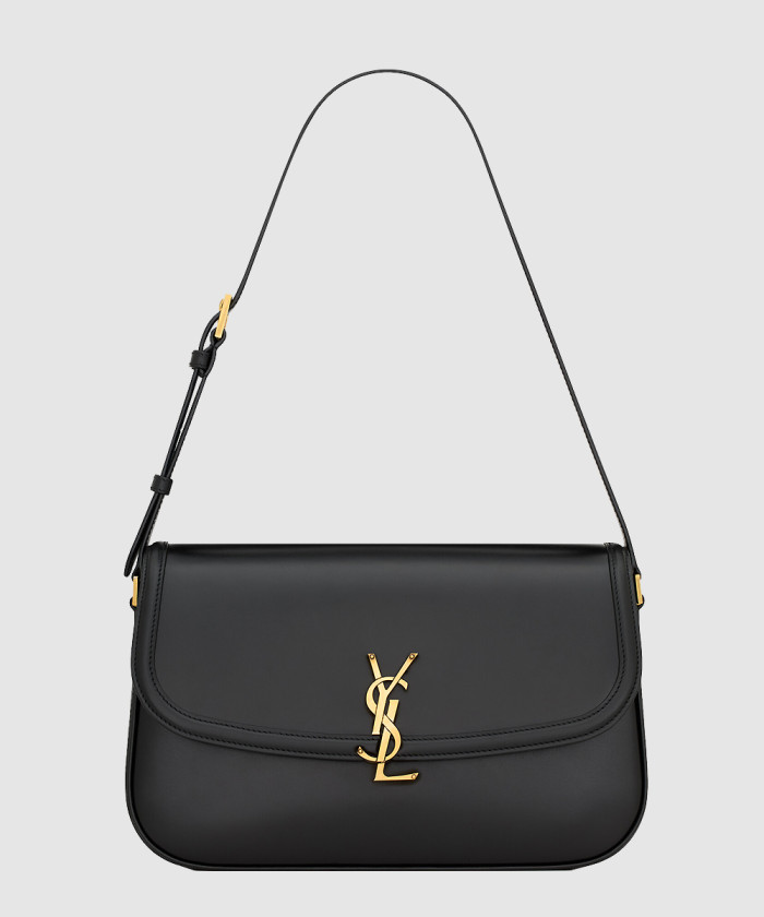 레플리카|이미테이션 saint-laurent-생로랑박스-소재의-solferino-라지백-832332