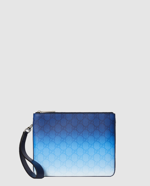 [GUCCI-구찌]크로마 스몰 파우치 835708