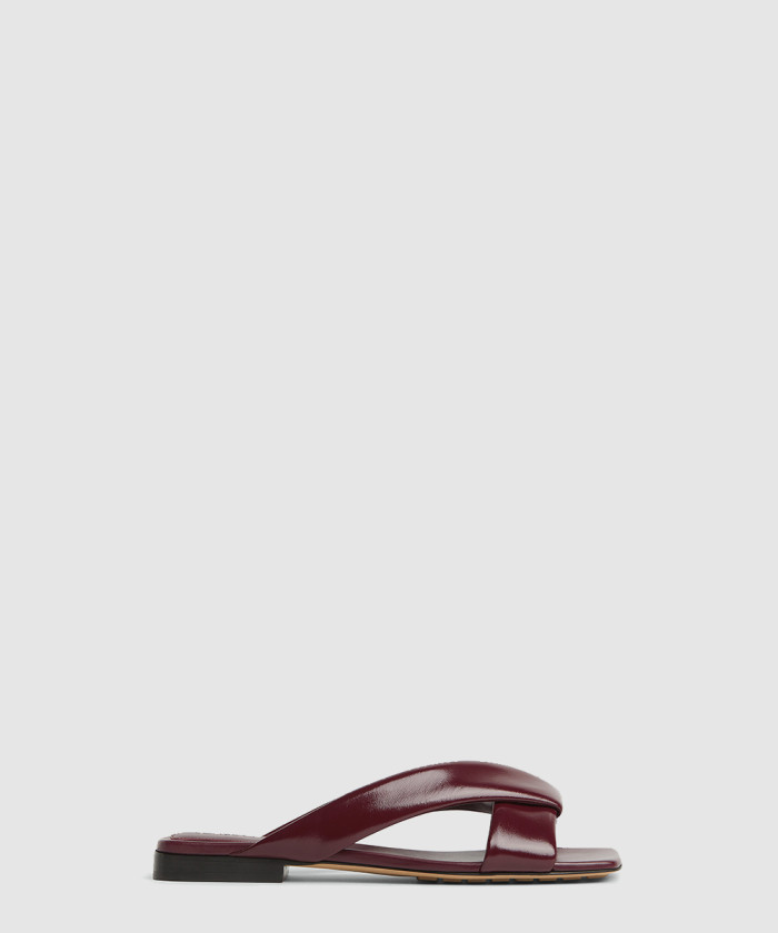 레플리카|이미테이션 bottega-보테가베네타리바-플랫-뮬-827569