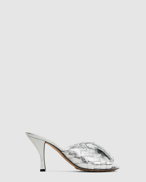 [BOTTEGA-보테가베네타]블링크 뮬 796455