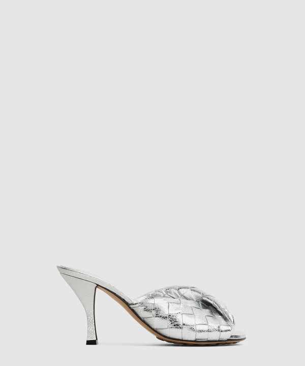 [BOTTEGA-보테가베네타]블링크 뮬 796455