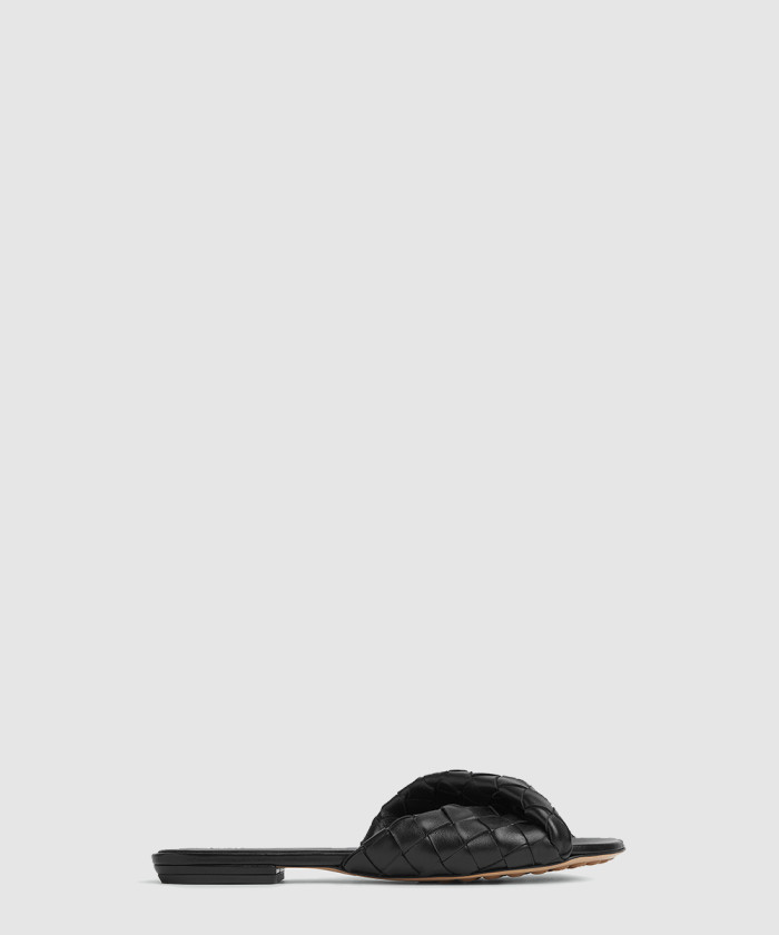 레플리카|이미테이션 bottega-보테가베네타블링크-플랫-뮬-806918