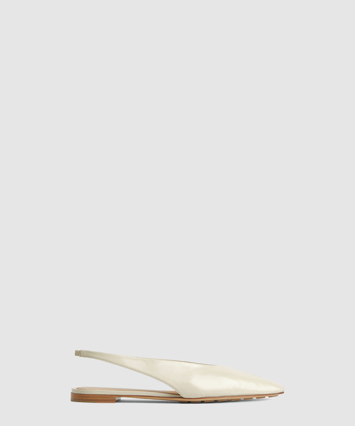 레플리카|이미테이션 bottega-보테가베네타소피아-슬링백-발레리나-827702