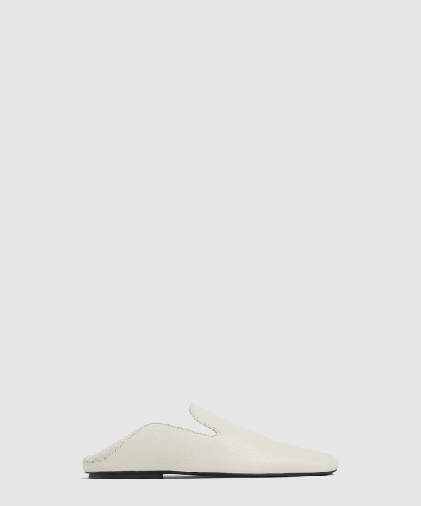 [BOTTEGA-보테가베네타]아다모 슬리퍼 806884