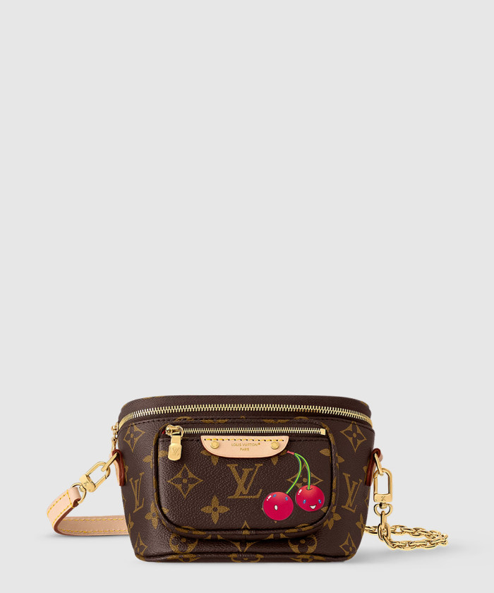 레플리카|이미테이션 louis-vuitton-루이비통lv-x-tm-미니-범백-m13449