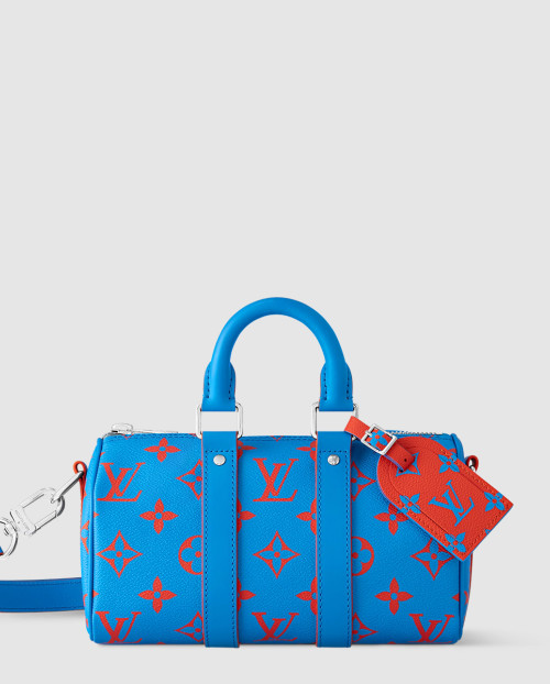 [LOUIS VUITTON-루이비통]키폴 반둘리에 25 M14989