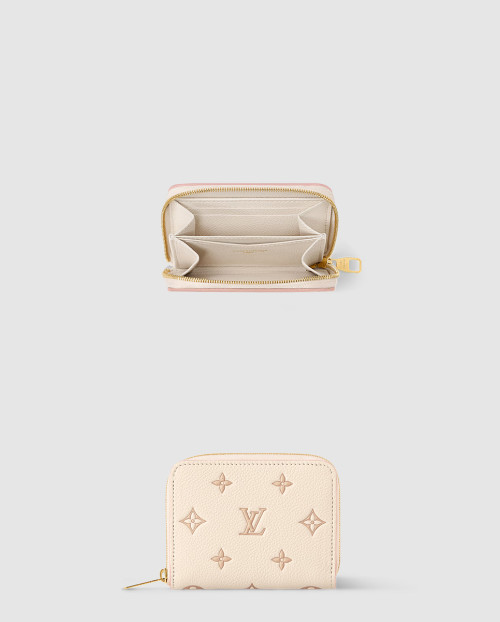 [LOUIS VUITTON-루이비통]지피 코인 퍼스 M14563