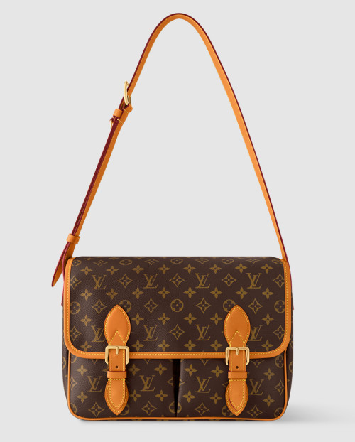 [LOUIS VUITTON-루이비통]사첼 메신저 M14723