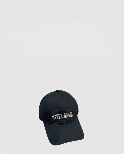 [CELINE-셀린느]베이스볼 캡 2A547F