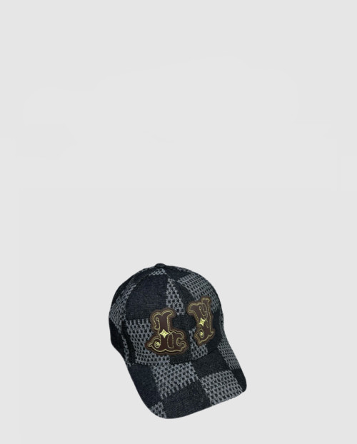 [LOUIS VUITTON-루이비통]베이스볼 캡 M43733