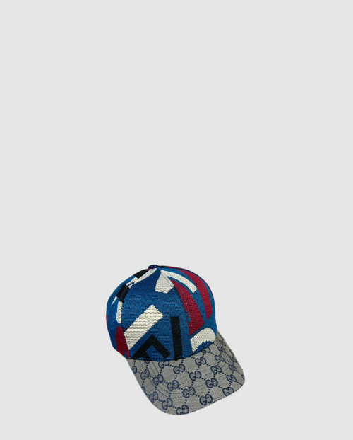 [GUCCI-구찌]베이스볼 캡 485484