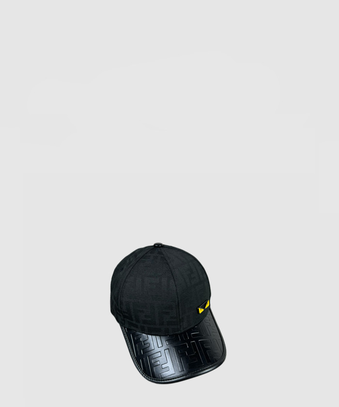 레플리카|이미테이션 fendi-펜디베이스볼-캡-fxq561