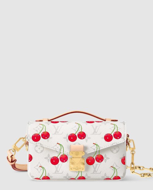 [LOUIS VUITTON-루이비통]LV x TM 포쉐트 메티스 이스트 웨스트 M14231