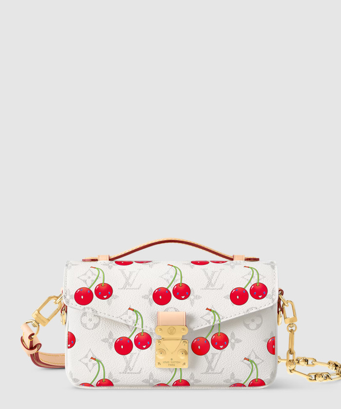 레플리카|이미테이션 louis-vuitton-루이비통lv-x-tm-포쉐트-메티스-이스트-웨스트