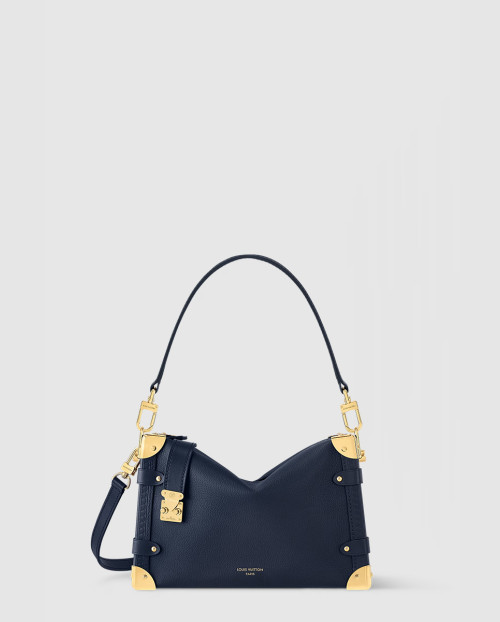 [LOUIS VUITTON-루이비통]사이드 트렁크 MM M15226