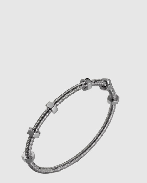 [CARTIER-까르띠에]에크루 드  브레이슬릿 B6064417