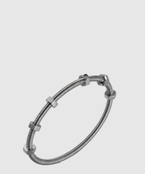 [CARTIER-까르띠에]에크루 드  브레이슬릿 B6064417