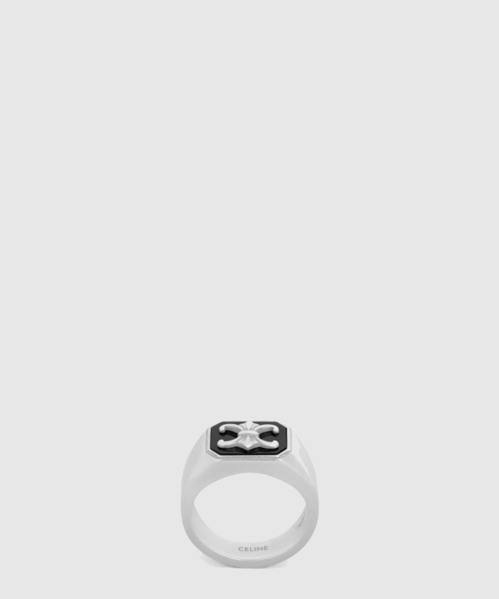 레플리카|이미테이션 celine-셀린느트리옹프-드-리-시그넷-반지-461is6