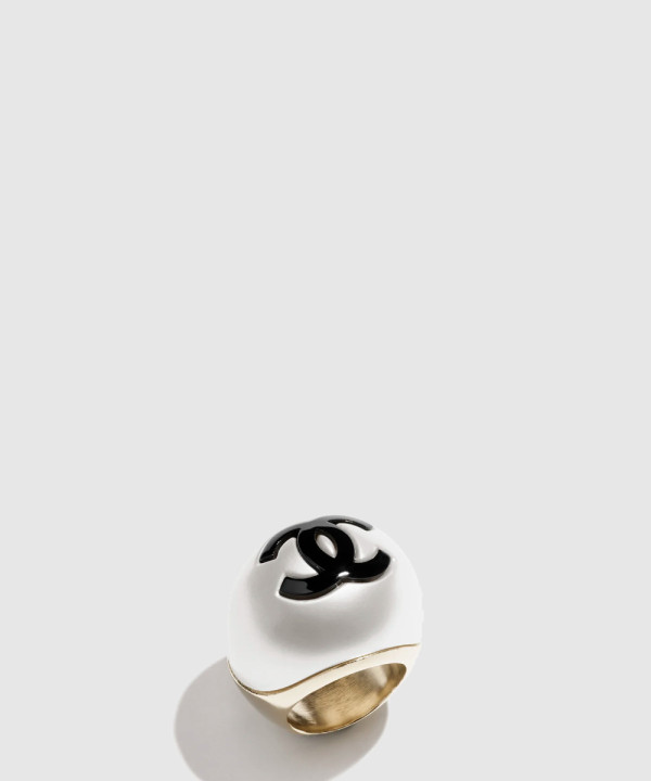 [CHANEL-샤넬]링 ABF371