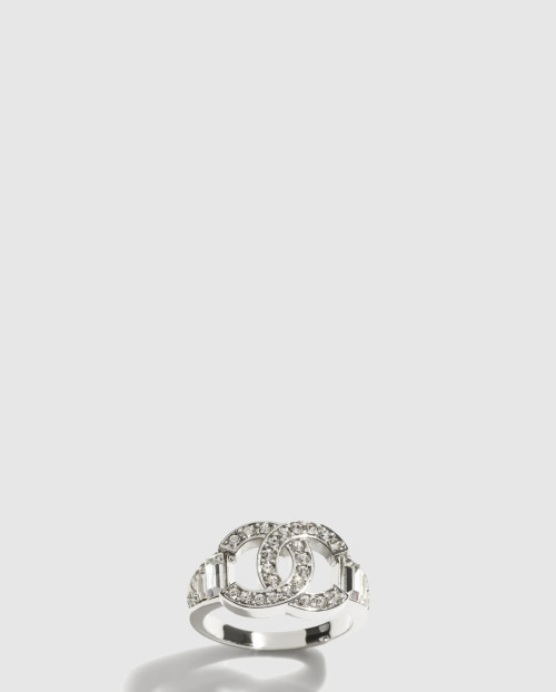 [CHANEL-샤넬]링 ABF782