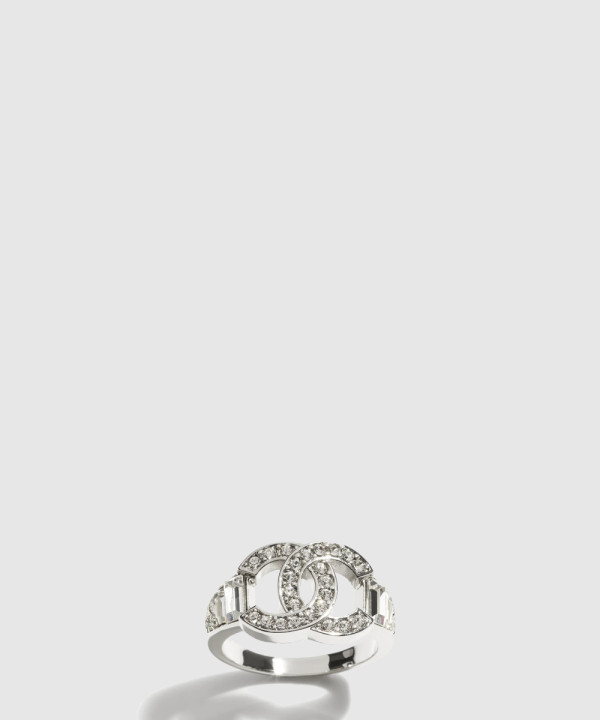 [CHANEL-샤넬]링 ABF782