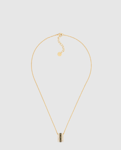 [DIOR-디올]Night Code 목걸이 N3364