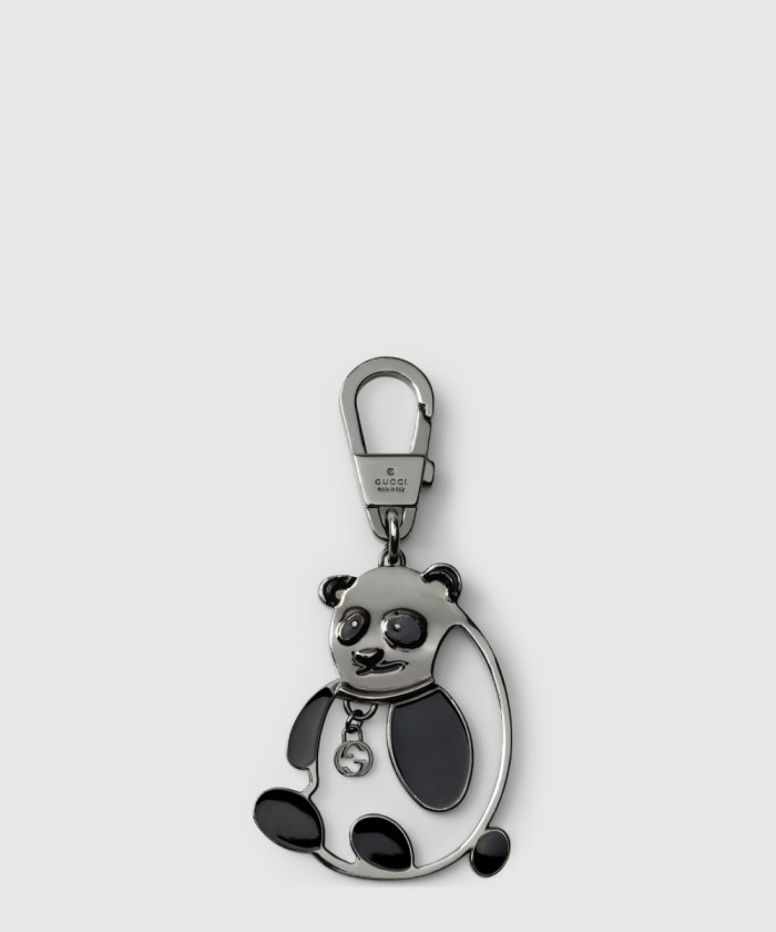 레플리카|이미테이션 gucci-구찌인터로킹-g-판다-키체인-817302