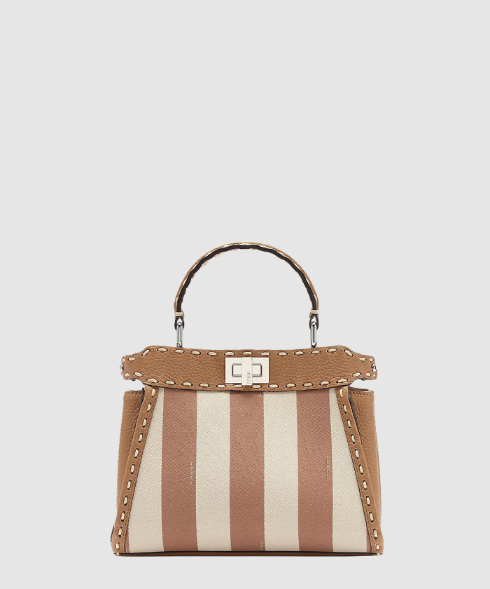 레플리카|이미테이션 fendi-펜디피카부-미니-8bn244-9