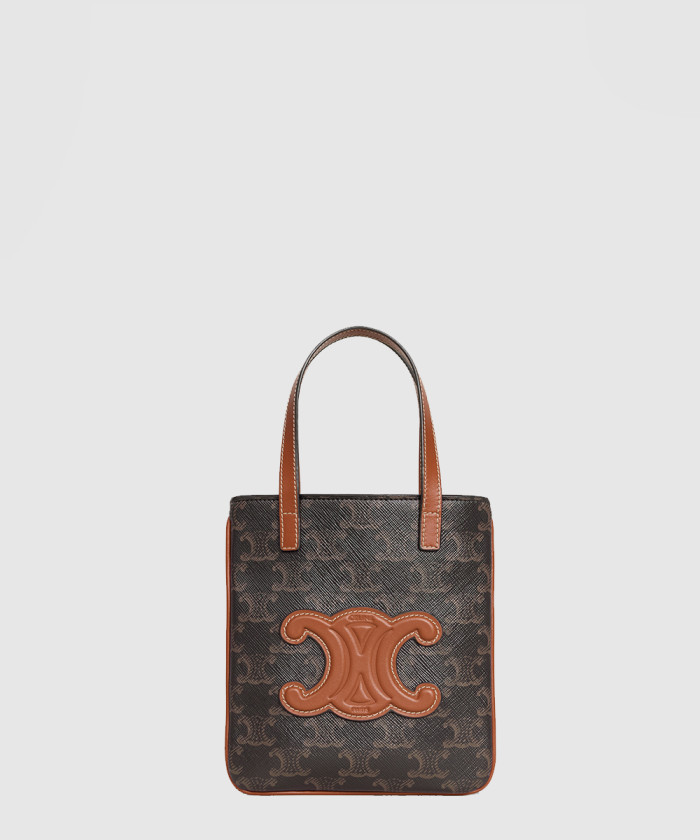 레플리카|이미테이션 celine-셀린느마이크로-카바스-트리옹프-캔버스-10n042