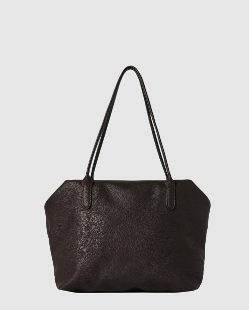 [THE ROW-더로우]Henri 가죽 백 W1759L