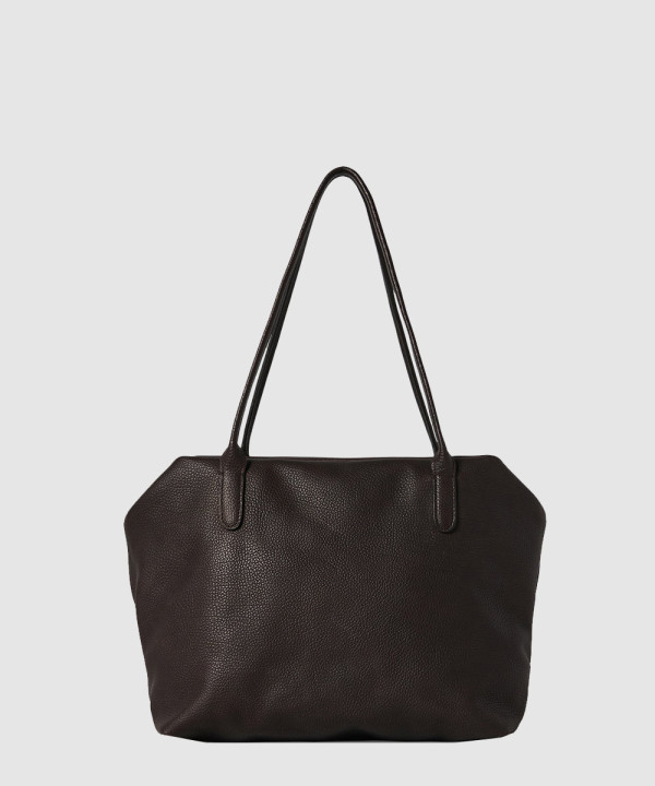 [THE ROW-더로우]Henri 가죽 백 W1759L