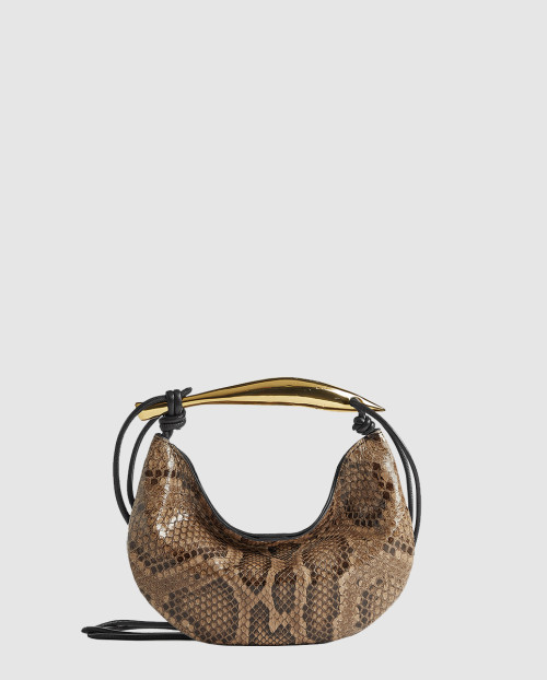 [BOTTEGA-보테가베네타]베이비 사르딘 794920