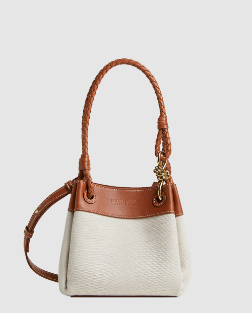 [BOTTEGA-보테가베네타]스몰 파라슈트 826220