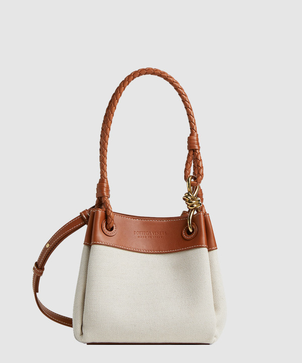 [BOTTEGA-보테가베네타]스몰 파라슈트 826220